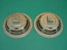 1940 pair speakers for sale  Seminole