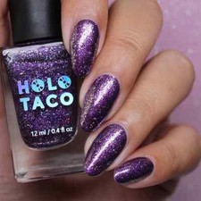 Holo taco nail for sale  LINCOLN