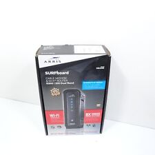 Motorola sbg6580 docsis for sale  Boise