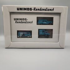 Brekina unimog kundendienst gebraucht kaufen Brekina unimog kundendienst gebraucht kaufen  Essen