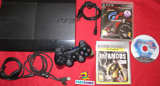 Ps3 console ps3 usato  Santa Sofia