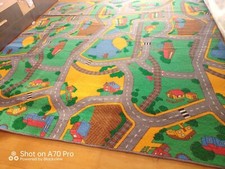Spielteppich straße 20 gebraucht kaufen  München