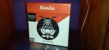 Coffret vinyles blondie d'occasion  Fabrègues
