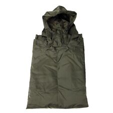 Poncho ripstop olive d'occasion  Louvres