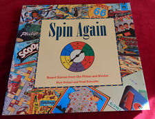 Spin board games for sale  Cary