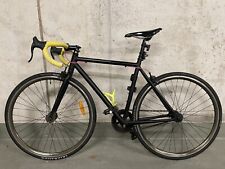 Fixed gear bike gebraucht kaufen  Berlin