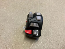 Cubo interruptor guidão Triumph Tiger 1200 LH T2043677 comprar usado  Enviando para Brazil