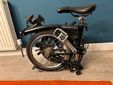 Brompton line 3 for sale  BINGLEY