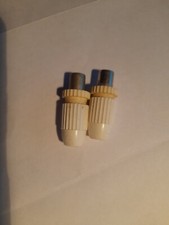 Stecker koax sat gebraucht kaufen  Wolfsburg