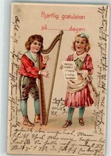 39899468 kinder harfe gebraucht kaufen  Deutschland