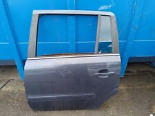 Pel zafira 2007 gebraucht kaufen  Altlußheim
