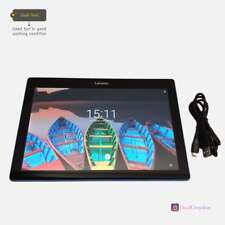 TABLET COMPUTADORA PORTÁTIL LENOVO TB-X103F TABLETA ANDROID segunda mano  Embacar hacia Mexico