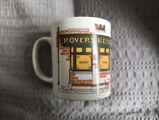 Coronation street rovers for sale  TAMWORTH