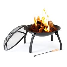 Livivo steel fire for sale  GLASGOW