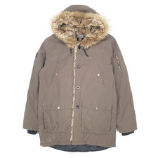 Condemned nation parka for sale  UK