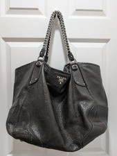 Prada large black for sale  Lacombe