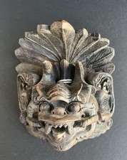 Authentic balinese hand for sale  Colorado Springs