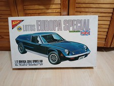 Nichimo lotus europa gebraucht kaufen  Berlin