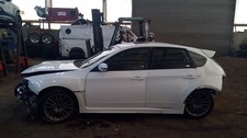Impreza 2013 fuel for sale  Plantsville