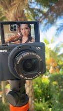 New canon powershot for sale  Cary