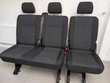 Transporter seat bench for sale  SALISBURY