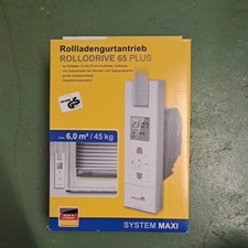 Schellenberg rollodrive plus gebraucht kaufen  Eppstein