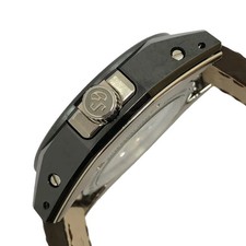 SEIKO Black Ceramics Ltd Collection Spring Drive GMT SBGE037 Preto #756 comprar usado  Enviando para Brazil