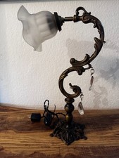 Vintage schreibtischlampe stil gebraucht kaufen Vintage schreibtischlampe stil gebraucht kaufen  Burghausen