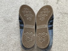 Adidas london navy for sale  YORK