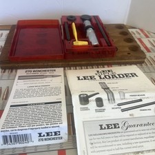 Lee precision 90240 for sale  Englewood