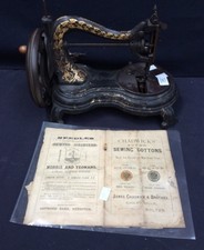 Vintage swan neck for sale  RIPLEY