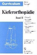 Lehrplan kieferorthopädie bde gebraucht kaufen  Berlin
