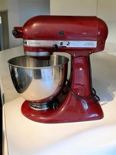 Kitchenaid mixer artisan for sale  Independence