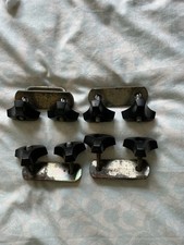 Roof box bolt for sale  ASHBOURNE