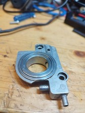 Pompe huile tronçonneuse d'occasion  Carcès