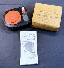 Vintage lloyd 35mm for sale  Drain
