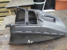 Mounfield lawnmower grass for sale  YORK