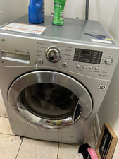 Front load 4.5 for sale  Vinton