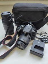Canon eos 2000d d'occasion  Cachan