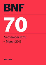 Bnf british national for sale  ROSSENDALE