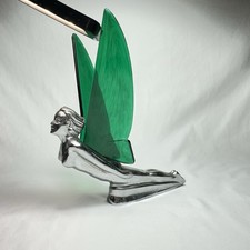 Vintage hood ornament for sale  Carthage