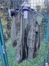 Parka militare m65 usato Parka militare m65 usato  Scandicci