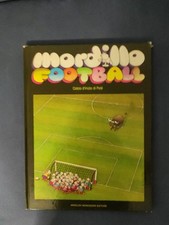 Mordillo football calcio usato  Buonconvento