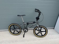 Raleigh burner bmx for sale  ST. HELENS