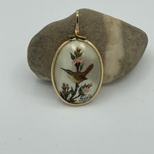 Vintage hand painted for sale  Presque Isle