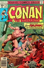 Conan the barbarian gebraucht kaufen  Duisburg