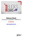 Buffalo bills bucks for sale  Stratford