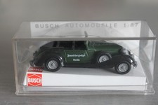 Busch horch 853 gebraucht kaufen Busch horch 853 gebraucht kaufen  Salzbergen