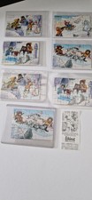 Puzzle asterix belix gebraucht kaufen  Fischach