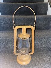 Antique dietz fitzall for sale  SKELMERSDALE